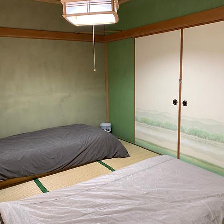 Stay Sakura Bibai Eksteriør billede