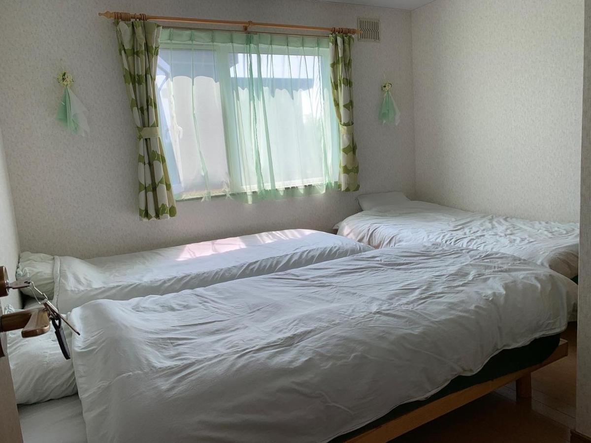 Stay Sakura Bibai Eksteriør billede