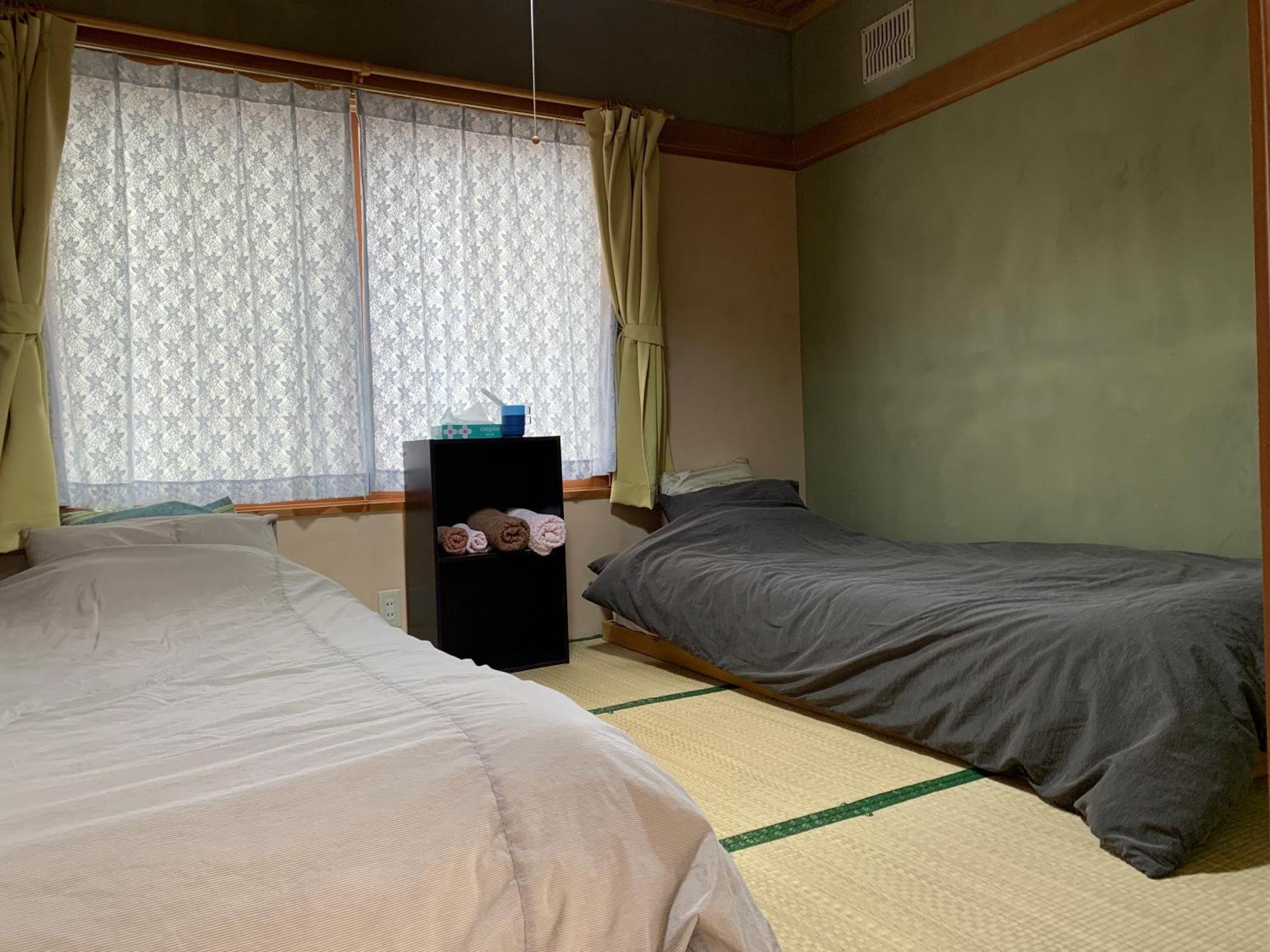 Stay Sakura Bibai Eksteriør billede