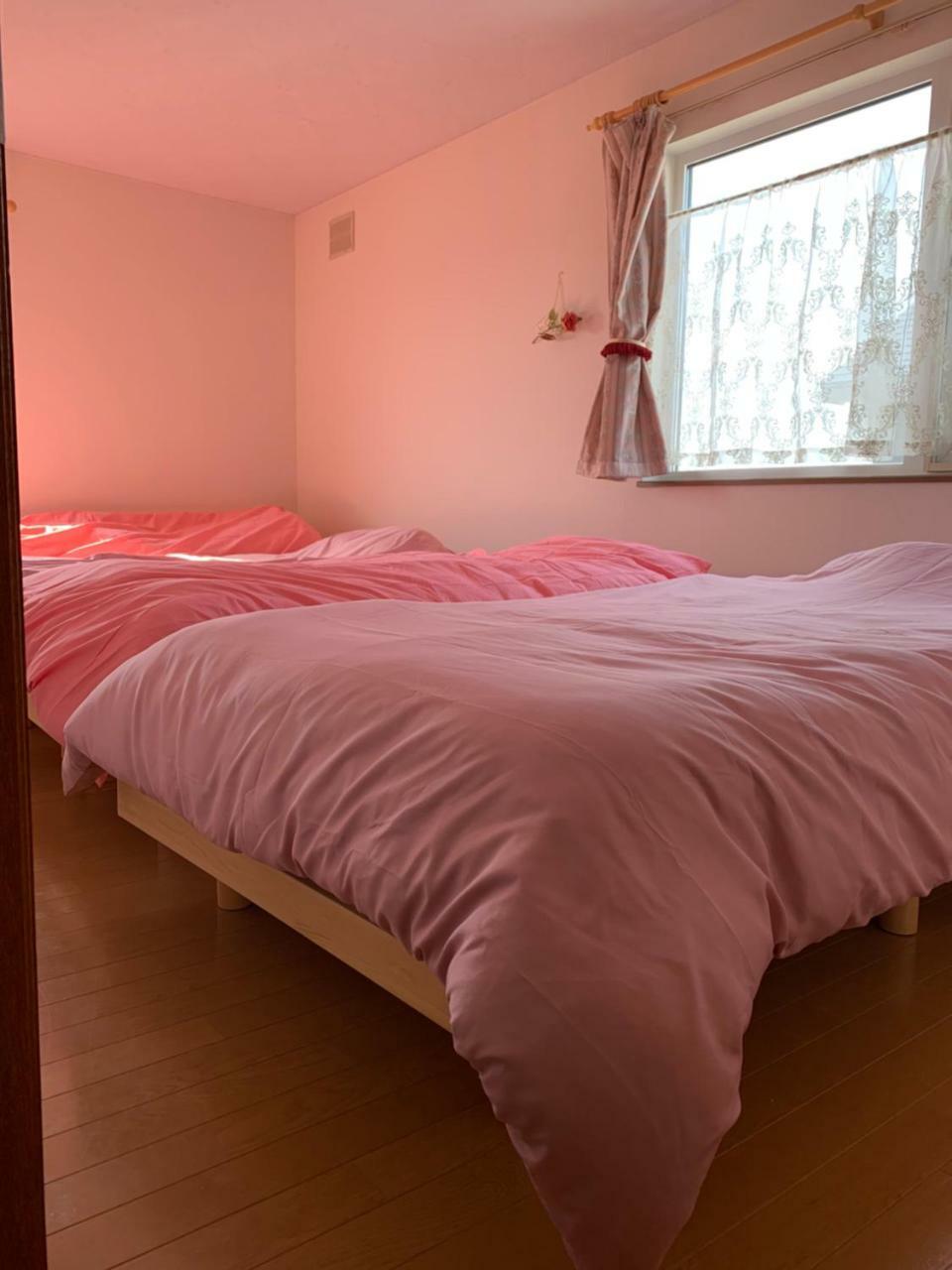 Stay Sakura Bibai Eksteriør billede