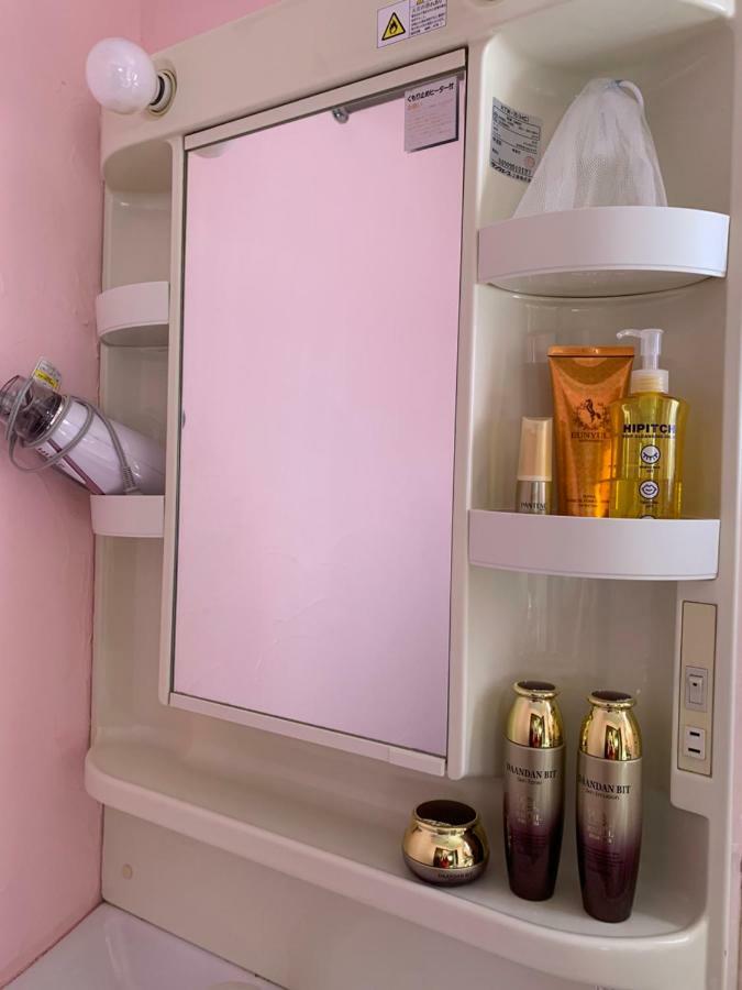 Stay Sakura Bibai Eksteriør billede
