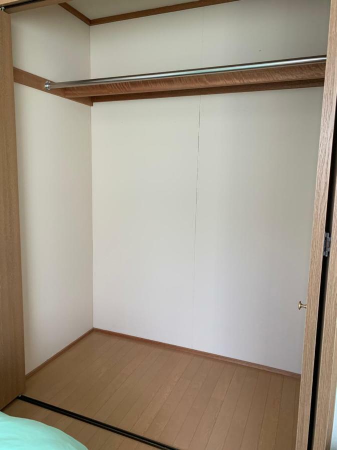 Stay Sakura Bibai Eksteriør billede
