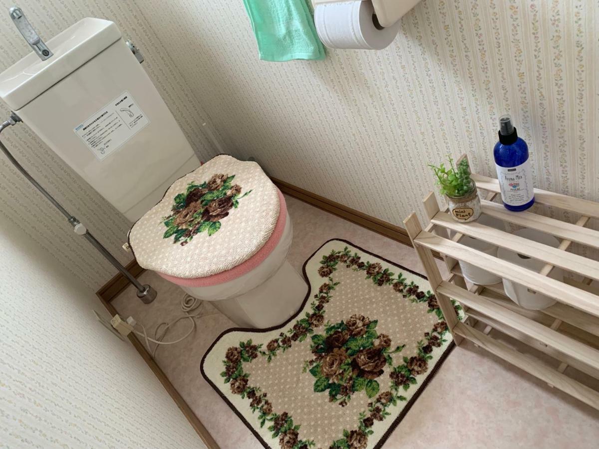 Stay Sakura Bibai Eksteriør billede